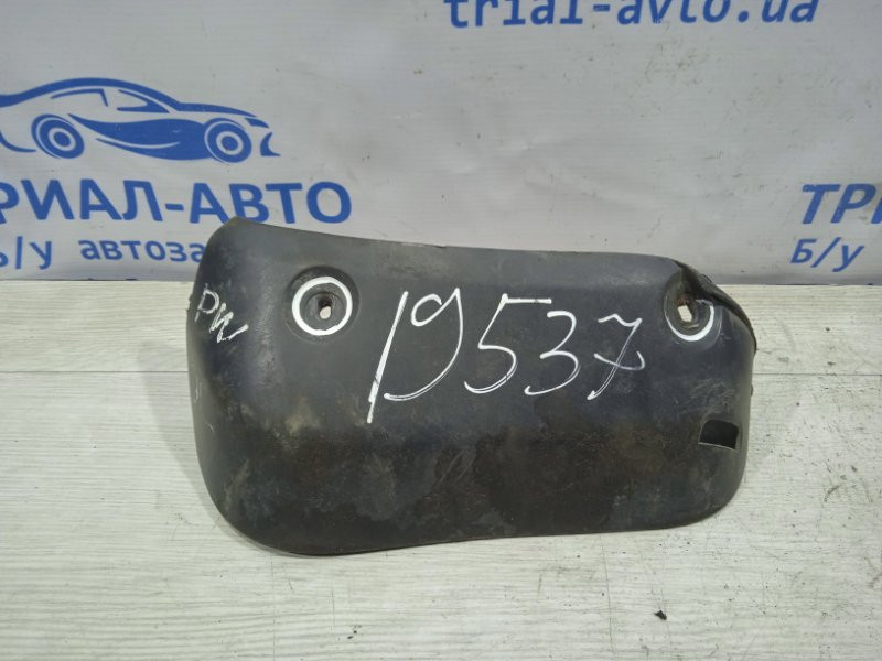 Брызговик задний левый Mitsubishi Pajero Wagon 2006-2022 7654A005 (Арт. 10512) Киев - изображение 1