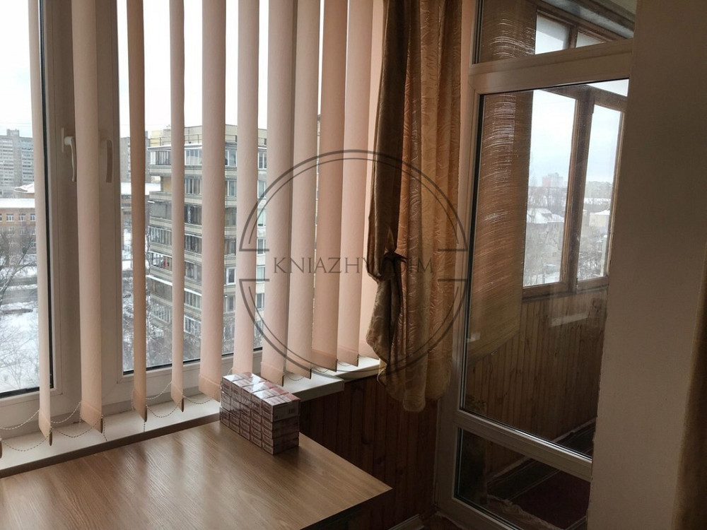 Відмінна 1 к. Квартира на Воскресенці. № 1158975 Киев - изображение 1