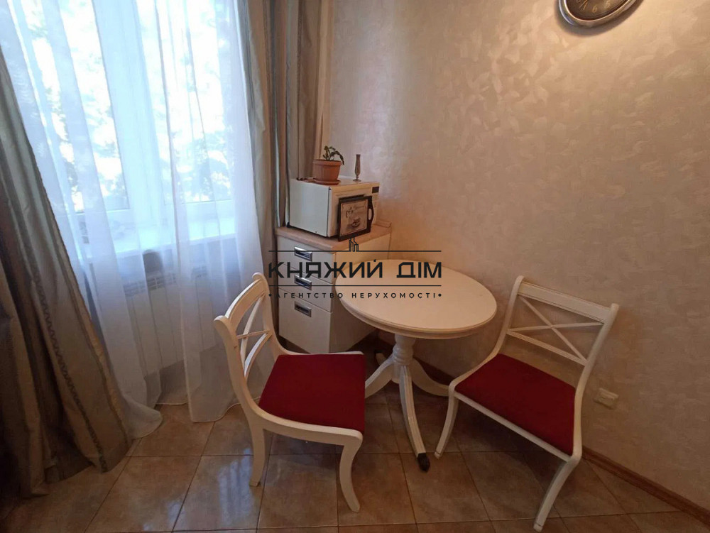 Оренда 3-х к. квартири на Печерську м. Арсенальна. № 11203769 Київ - зображення 2