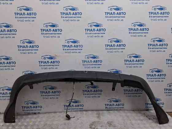 Бампер задний Mitsubishi Outlander XL 2.2 DIESEL 4HK 2007 (б/у) Київ