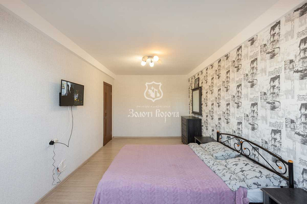 продажа 1-к квартира Киев, Оболонский, 39000 $ Киев - изображение 3