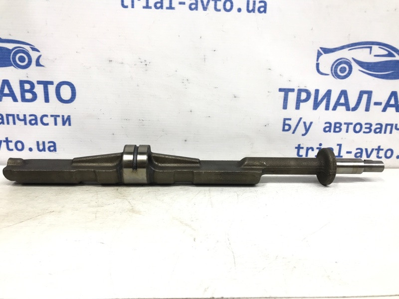 Балансировочный вал Mitsubishi Pajero Wagon 4 3.2 ДИЗЕЛЬ 4M41 2006 (б/у) Київ - зображення 1