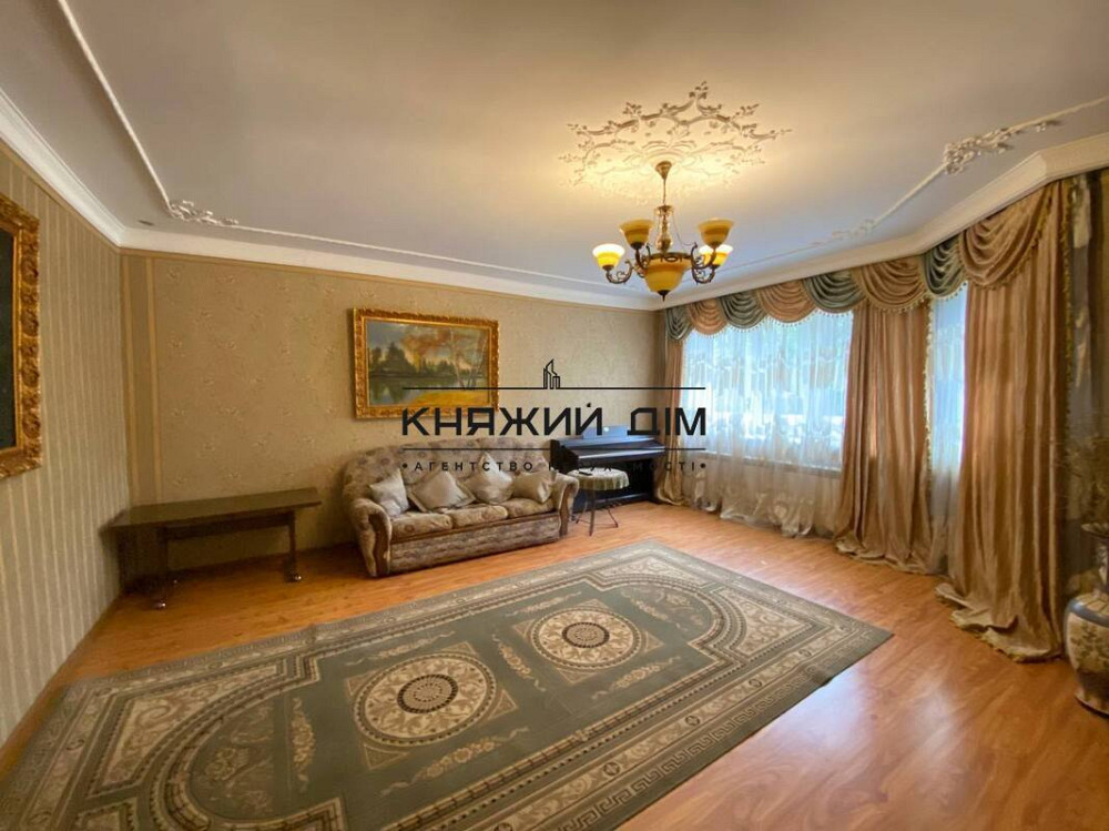 БЕЗ КОМІСІЇ!Оренда частини шикарного будинку поруч з м.Лівобережна. Код об’єкта 139481 Київ - зображення 2