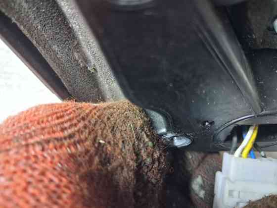 Зеркало левое Mitsubishi Outlander 2003-2008 MR991881GA (Арт. 59852) Киев