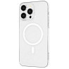 Чохол Proove Crystal Case with Magnetic Ring для iPhone 16 Pro Прозорий (PCCCIP16P001) Харків