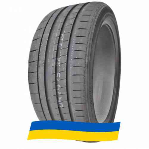 255/40 R20 Yokohama Advan Sport V107A 101Y Легкова шина Київ