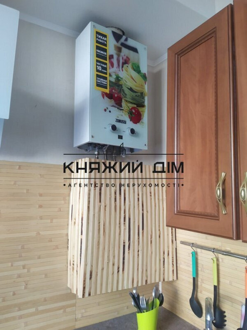 Відмінна 3- на квартира біля м. Площа Льва Толстого. Код об'єкта: 1125064. Киев - изображение 10