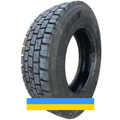 205/75 R17.5 Triangle TTR-D12 126/124M Ведуча шина Киев - изображение 4