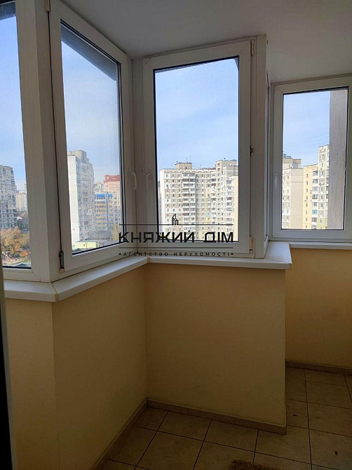 Без комісії Оренда 3кімнатної квартири м. Позняки. 3-ри хвилини пішки .Код об'єкту: 11203991 Київ - зображення 10