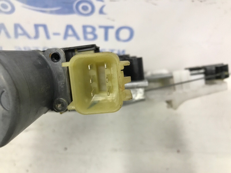 Стеклоподъемник задний правый Ford Kuga CBS 2.0 DIESEL 2011 (б/у) Київ - зображення 3