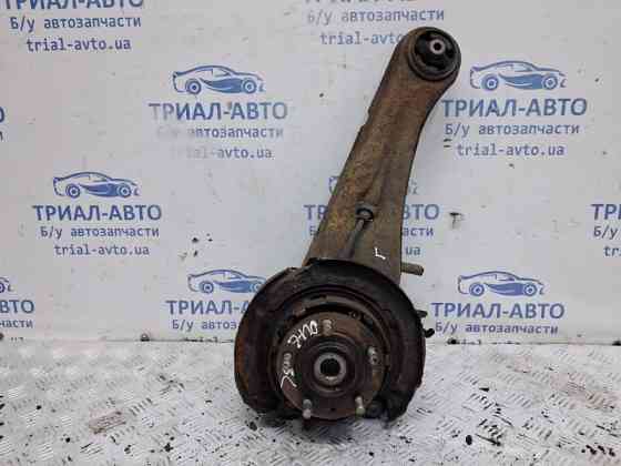 Рычаг задней подвески продольный левый Mitsubishi Outlander 2003-2006 4120A005 (Арт. 66388) Київ