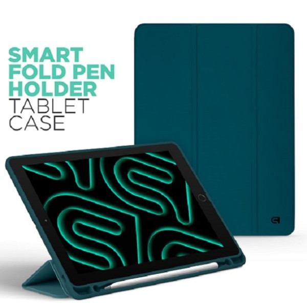 Чохол-книжка ArmorStandart Smart Fold Pen для Xiaomi Redmi Pad Pro/Pro 5G/Poco Pad Green (ARM81433)  Харків - зображення 3