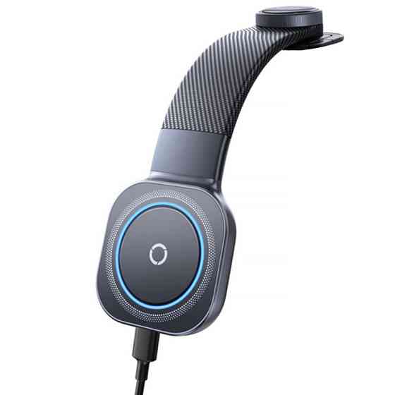 Автодержатель с БЗУ Baseus PrimeTrip C03 Pro Magnetic Wireless Charging (C0013A) Херсон