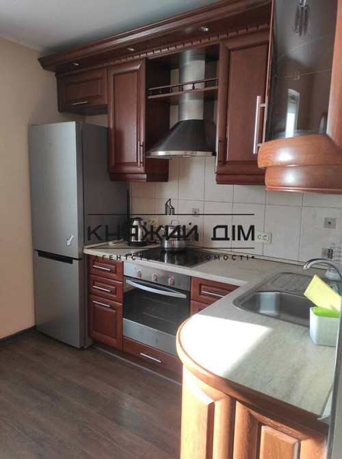 Оренда 1 кімнатна квартира на Березняках КОД 11202988 Київ - зображення 6