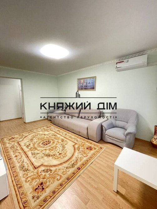 Оренда 3 к. квартири в ЖК Юбилейный ст. м. Оскорки. Код: 11190657 Є ГЕНЕРАТОР Київ - зображення 12