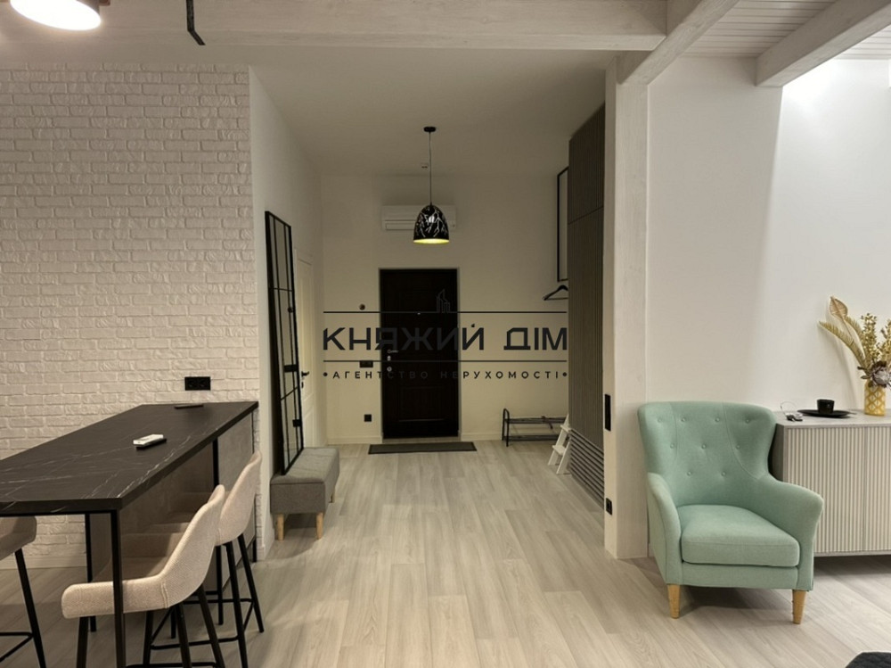 Оренда 1-но кім. квартири в центрі міста, ЖК Печерськ Плаза. Код об’єкта 11202952 Київ - зображення 7