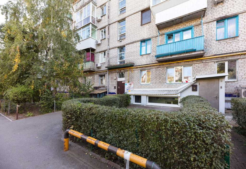 посуточная аренда 1-к квартира Киев, Днепровский, 850 грн./сутки Київ - зображення 10