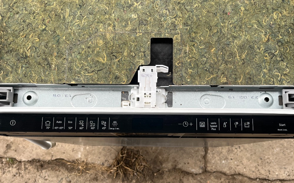 2019рік Посудомийна машина Siemens посудомойка 60см Made in Germany Бережани - зображення 3