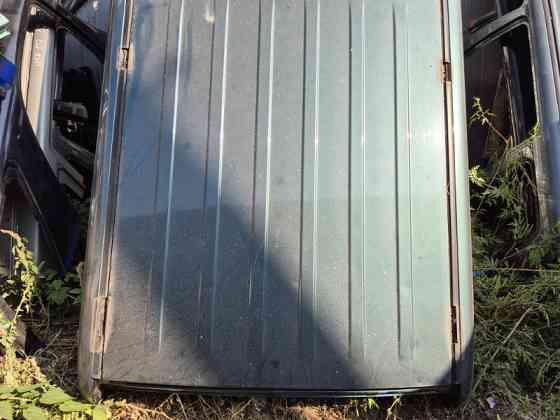 Крыша Mitsubishi Pajero Wagon 1999-2006 MR485904 (Арт. 62190) Київ