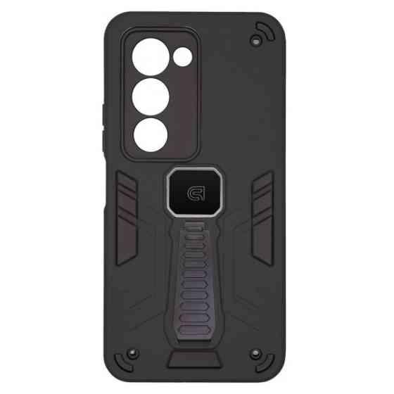 Чохол ArmorStandart Proover для Xiaomi Redmi 15 169.5mm Black (ARM86719) (Код товару:43146) Харків