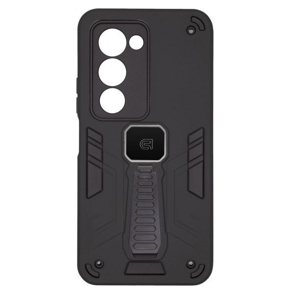 Чохол ArmorStandart Proover для Xiaomi Redmi 15 169.5mm Black (ARM86719) (Код товару:43146)