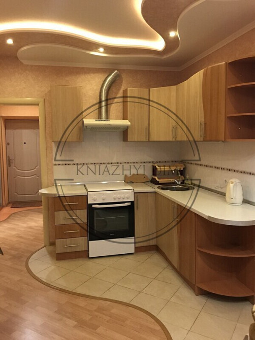 1-кімнатна в новобудові біля м.Академмістечко.Код об'єкту:1183271 Киев - изображение 1