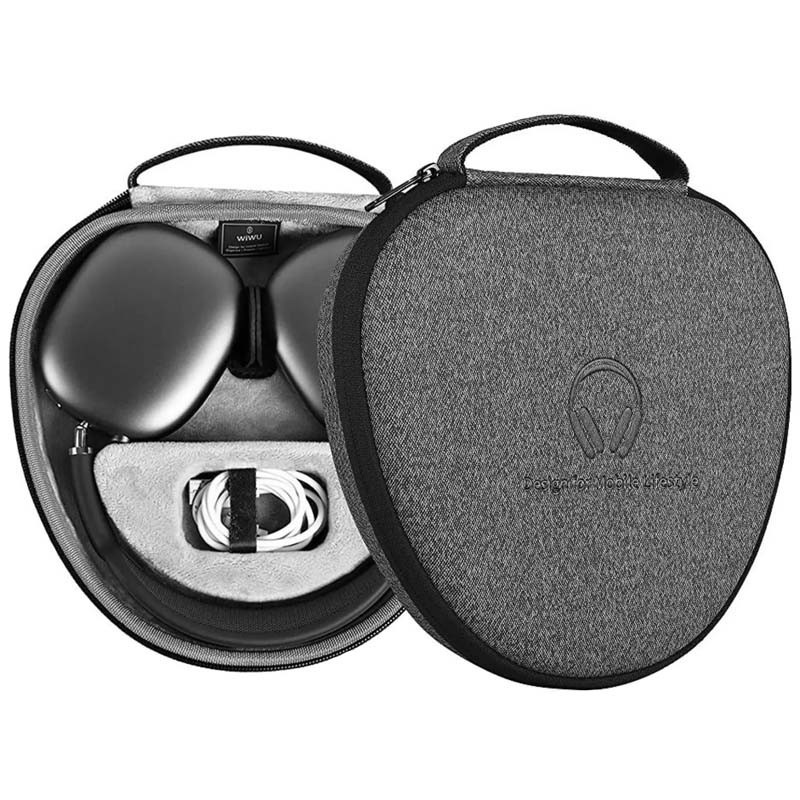 Футляр WIWU Ultrathin Smart для Airpods Max Херсон - изображение 1