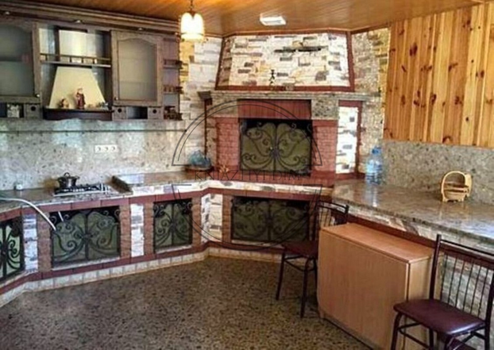 Продажа дома от метро Славутич 6км. Код Объекта № 2210033 Київ - зображення 10