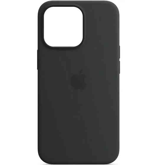 Чехол Silicone case (AAA) with Magsafe and Animation для Apple iPhone 14 Pro Max (6.7") Херсон