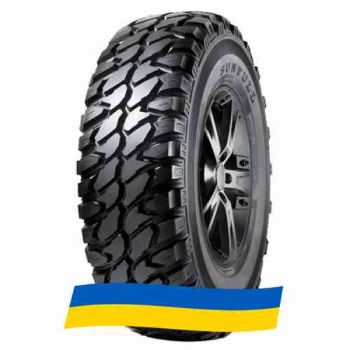 265/70 R17 Sunfull Mont-Pro MT781 121/118Q Позашляхова шина Киев