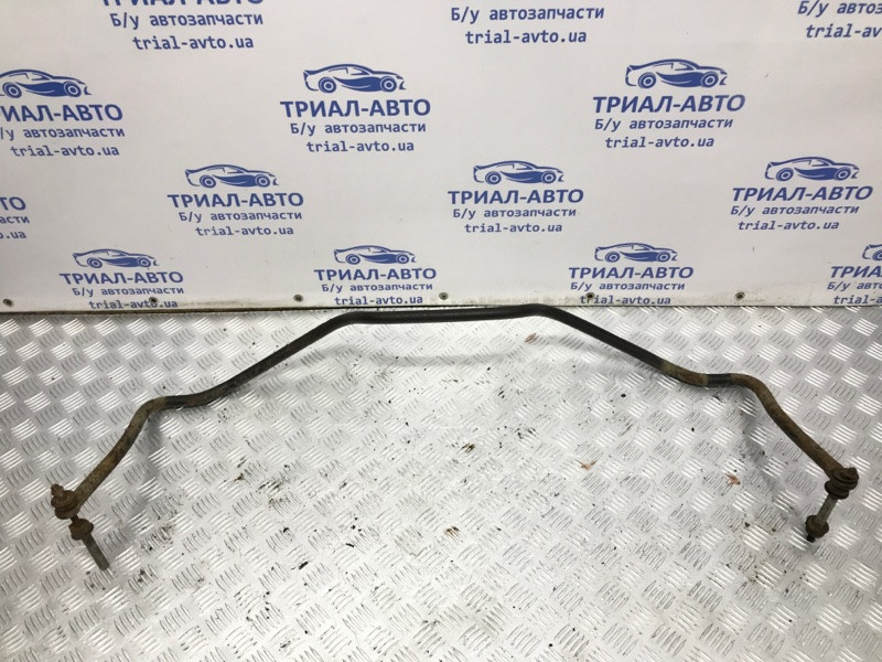 Стабилизатор задний Mitsubishi Pajero Sport K9 3.0 БЕНЗИН 6G72 1996 (б/у) Київ - зображення 1