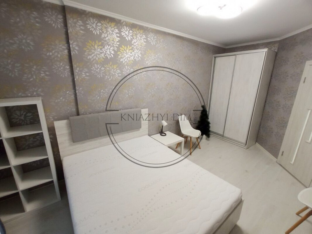 Оренда 1к. кв. в ЖК Східна Брама. М.Бориспільська. Код об'єкта: № 11200767 Київ - зображення 7