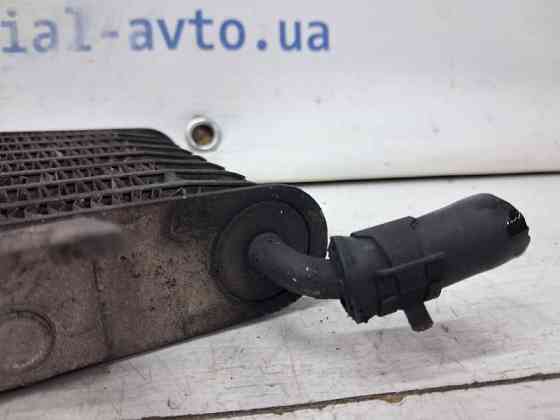 Радиатор коробки передач АКПП Nissan Qashqai J10 2.0 БЕНЗИН MR20DE 2006 (б/у) Київ