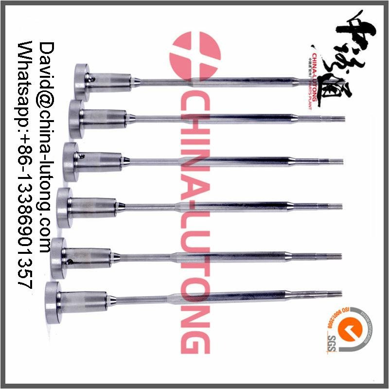 Common Rail Injector Valve F 00V C01 333 F00VC01333 Вінниця - зображення 1