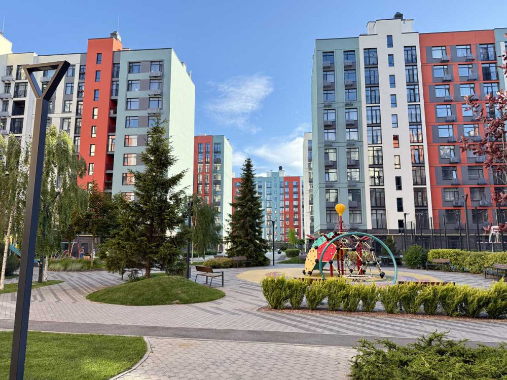 продажа 3-к квартира Киево-Святошинский, Гатное, 105000 $  - изображение 9