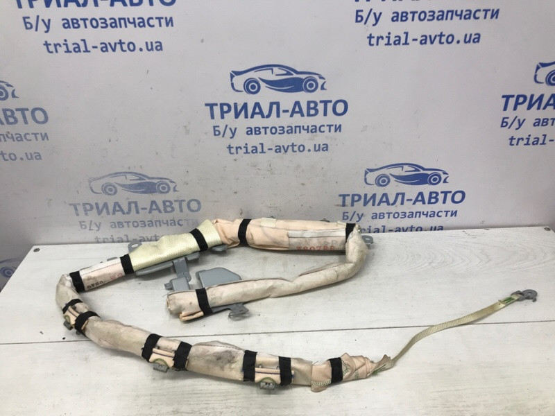 Airbag потолка(шторка) правый Nissan Juke F15 1.6 TURBO MR16DDT 2010 (б/у) Киев - изображение 1
