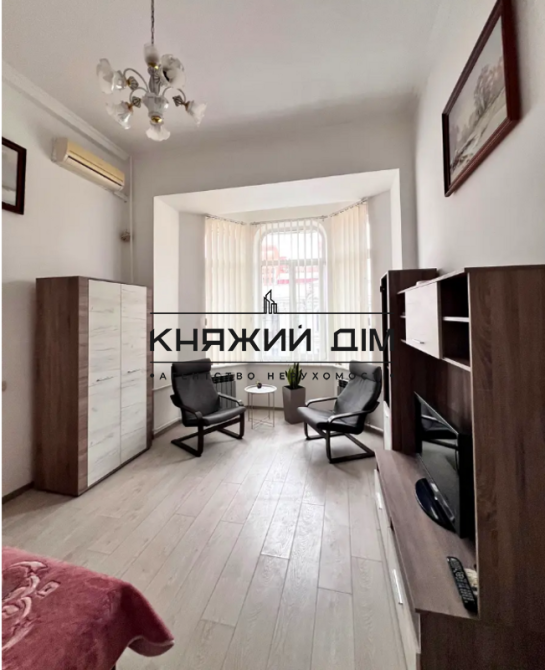 Оренда 1 кімнатної квартири Площа Українських Героїв та Палац Спорту Київ - зображення 12