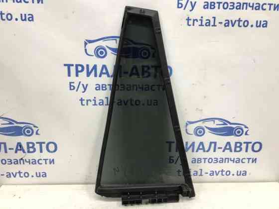 Стекло двери задней правой (форточка) Toyota RAV 4 2005-2016 6812342120 (Арт. 30207) Київ