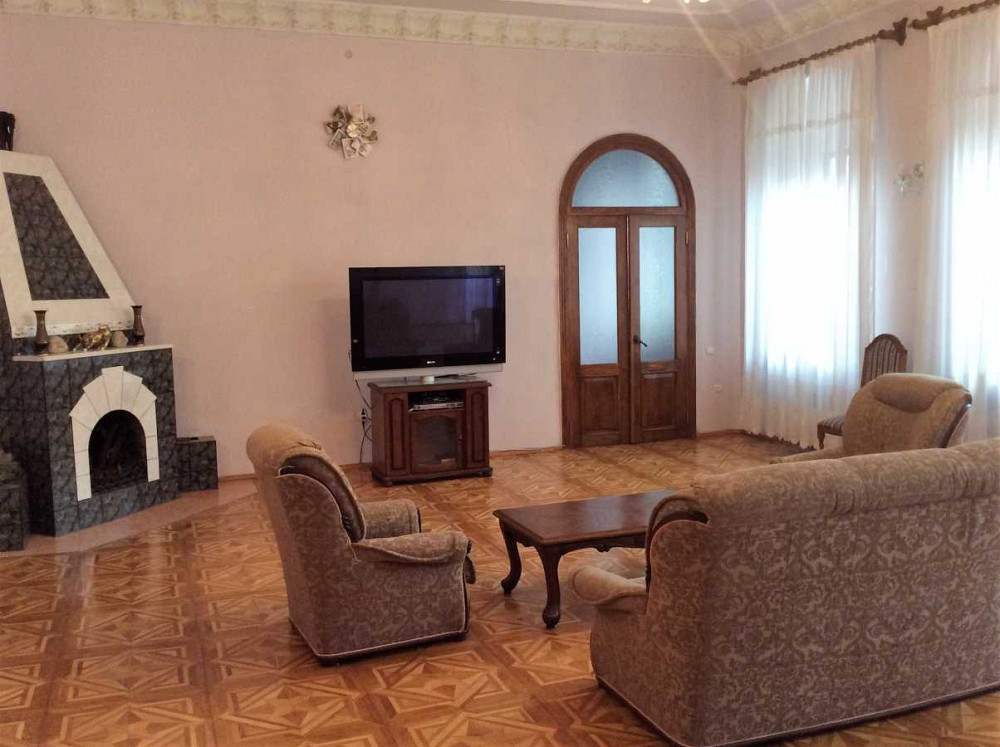 посуточная аренда 4-к квартира Одесса, Приморский, 3900 грн./сутки Одеса - зображення 1