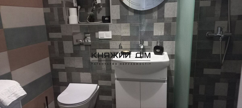 Оренда 1-но к квартири студіо в ЖК Нова Англія. №11204833 Киев - изображение 8
