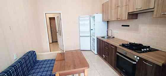 Продам 1 кімнатну квартиру в новому будинку Академіка Заболотного/ Сім'я. Ремонт, меблі, техніка Одеса