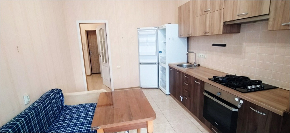 Продам 1 кімнатну квартиру в новому будинку Академіка Заболотного/ Сім'я. Ремонт, меблі, техніка Одеса - зображення 2