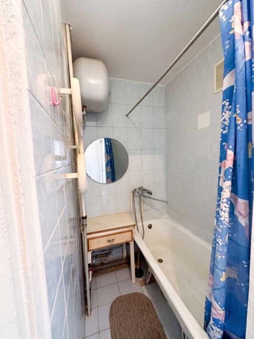 продажа 2-к квартира Киев, Соломенский, 75000 $ Київ - зображення 8