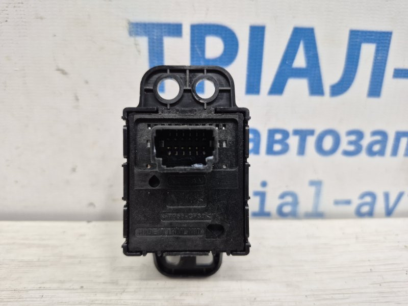 Кнопка ручника Nissan Qashqai 2013-2022 251754BA0A (Арт. 77730) Київ - зображення 2