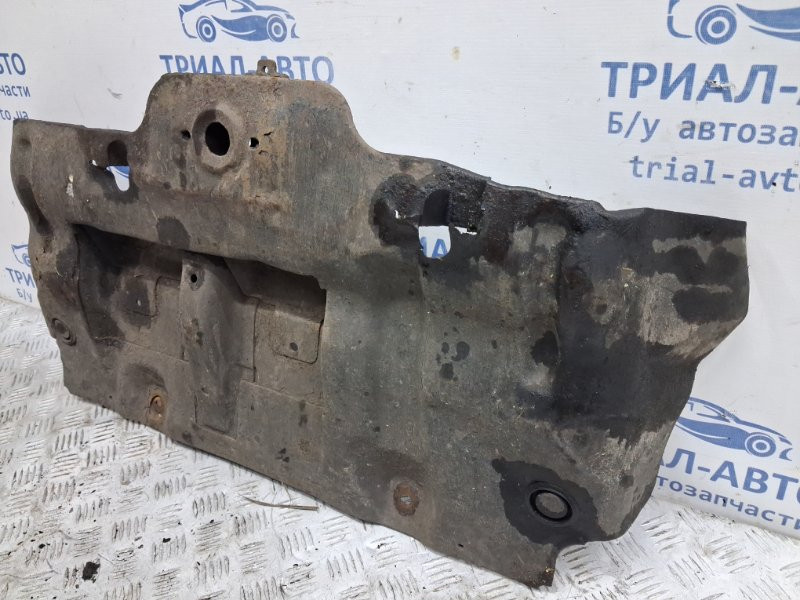 Защита двс Toyota Prado J120 3.0 DIESEL 1KDFTV 2002 (б/у) Киев - изображение 3