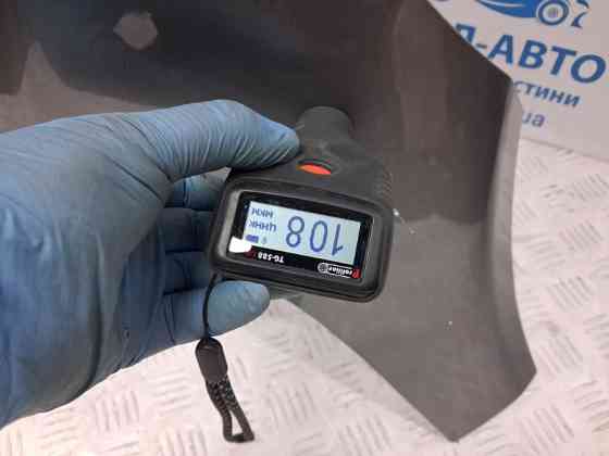 Крыло переднее левое Nissan Juke F15 1.6 TURBO MR16DDT 2010 (б/у) Киев