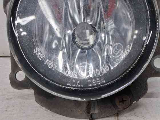 Фара противотуманная Mitsubishi ASX GA 1.8 DIESEL 4N13 2010 (б/у) Київ