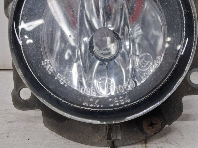 Фара противотуманная Mitsubishi ASX GA 1.8 DIESEL 4N13 2010 (б/у) Київ - зображення 5