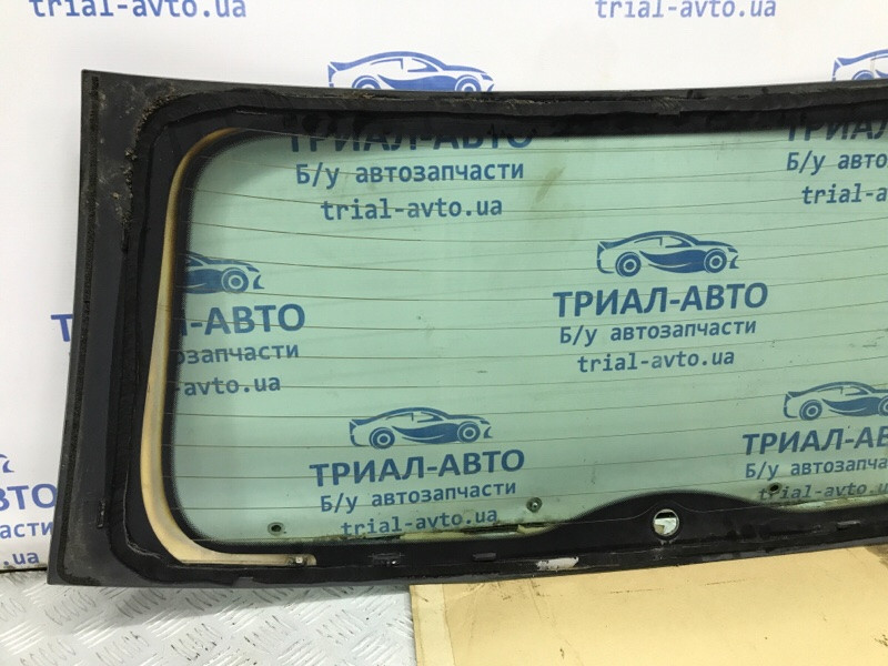 Стекло крышки багажника Kia Ceed ED 1.6 DIESEL D4FB 2006 (б/у) Київ - зображення 6