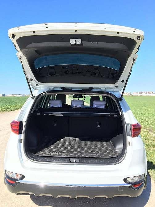 Kia Sportage 2019 Тернопіль - зображення 2